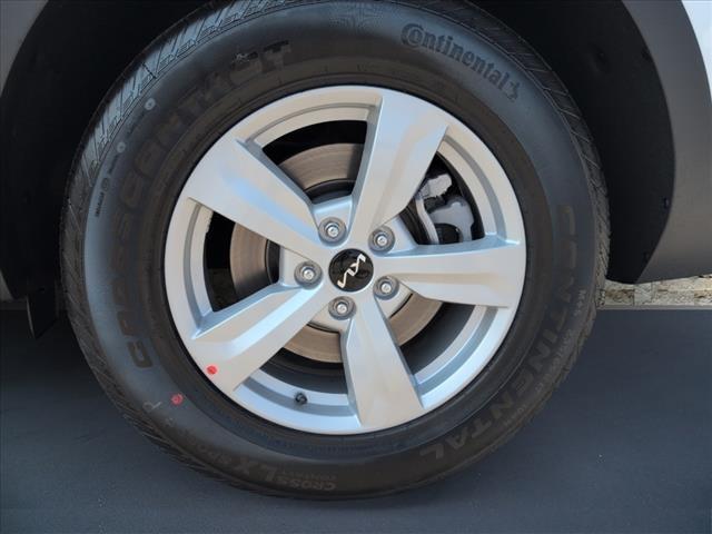 new 2026 Kia Sorento car, priced at $32,755