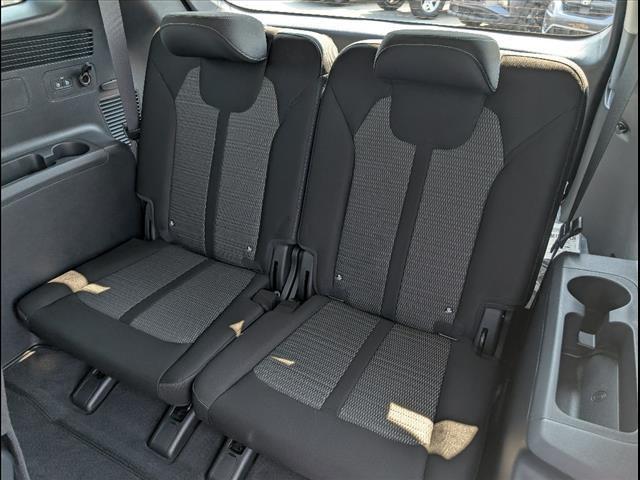 new 2026 Kia Sorento car, priced at $32,755