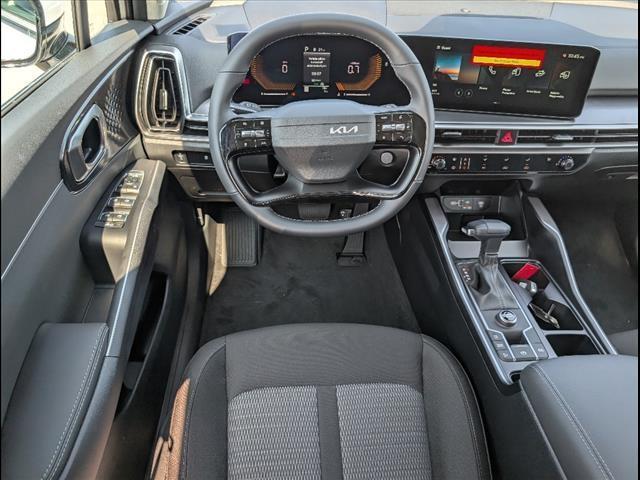 new 2026 Kia Sorento car, priced at $32,755