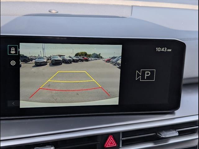 new 2026 Kia Sorento car, priced at $32,755