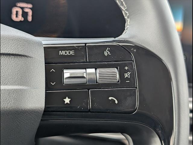 new 2026 Kia Sorento car, priced at $32,755