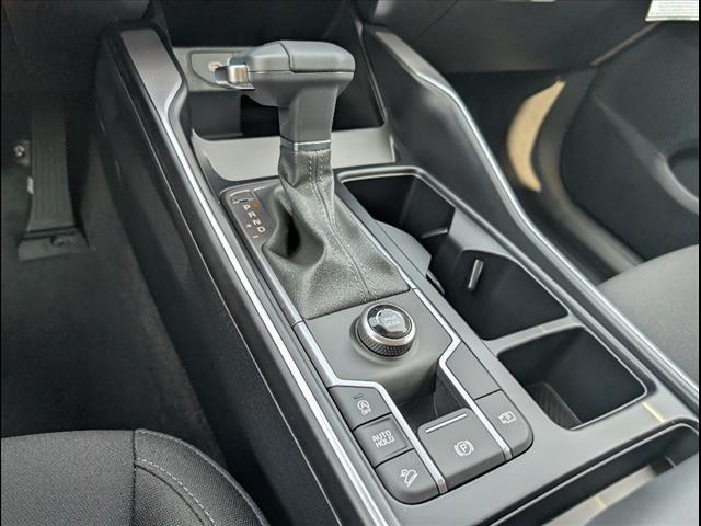 new 2026 Kia Sorento car, priced at $32,755