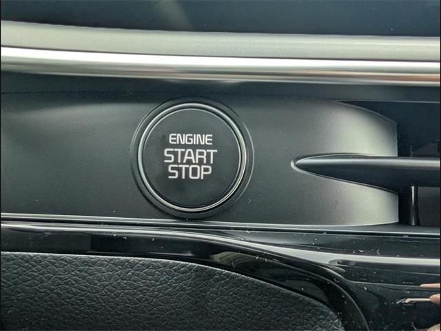 new 2026 Kia K5 car, priced at $30,805