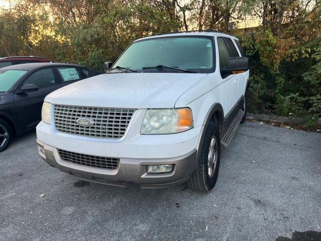 used 2004 Ford Expedition car, priced at $5,991