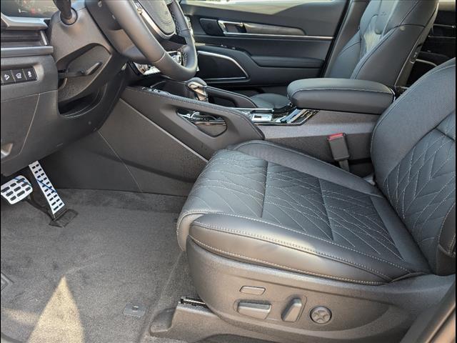 new 2026 Kia Sportage Hybrid car, priced at $34,485