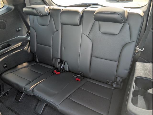 new 2026 Kia Sportage Hybrid car, priced at $34,485