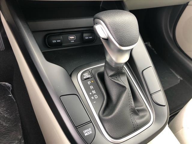 new 2025 Kia Soul car, priced at $21,535
