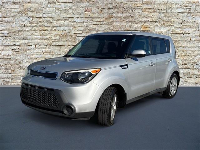 used 2016 Kia Soul car, priced at $7,792