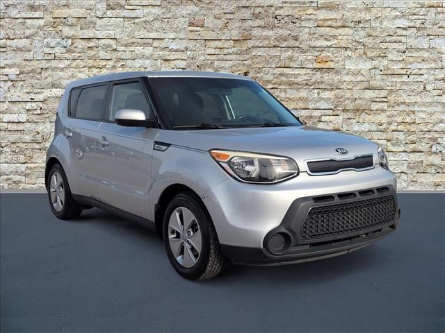 used 2016 Kia Soul car, priced at $7,792