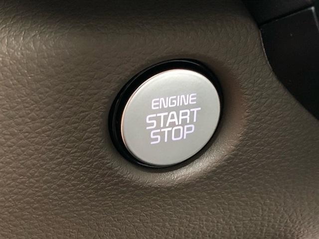 new 2025 Kia Carnival car, priced at $41,175