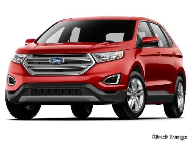 used 2015 Ford Edge car, priced at $11,991