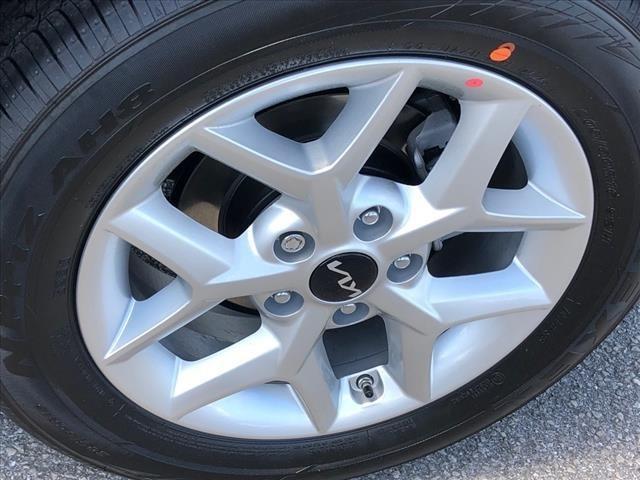 new 2025 Kia Soul car, priced at $21,535