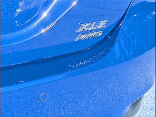 used 2023 Toyota Camry car, priced at $29,792