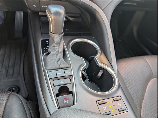 used 2023 Toyota Camry car, priced at $29,792