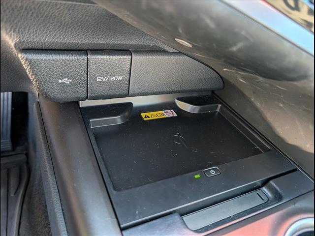 used 2023 Toyota Camry car, priced at $29,792