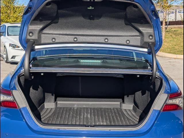 used 2023 Toyota Camry car, priced at $29,792