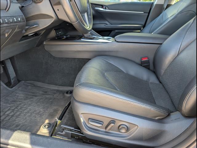 used 2023 Toyota Camry car, priced at $29,792