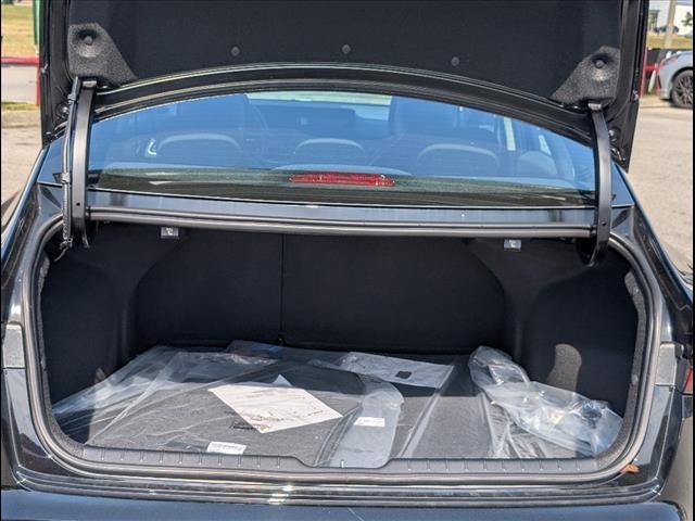 new 2025 Kia K4 car, priced at $23,290