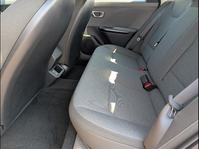 new 2025 Kia K4 car, priced at $23,290