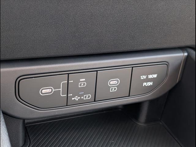 new 2025 Kia K4 car, priced at $23,290