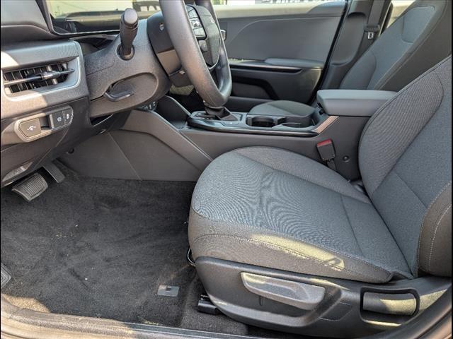 new 2025 Kia K4 car, priced at $23,290