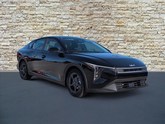 new 2025 Kia K4 car, priced at $23,500