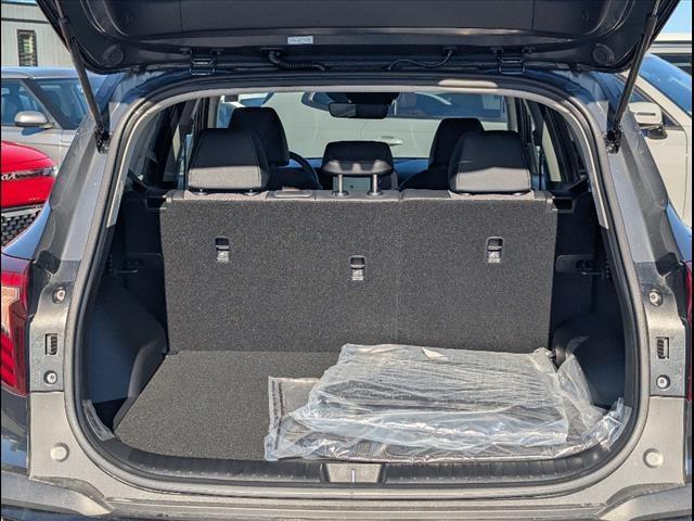 new 2026 Kia Seltos car, priced at $25,705