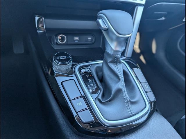 new 2026 Kia Seltos car, priced at $25,705