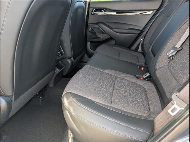 new 2026 Kia Seltos car, priced at $25,705