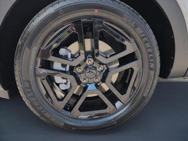 new 2025 Kia Telluride car, priced at $49,911