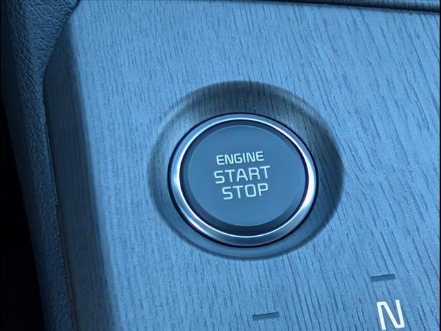 new 2026 Kia Sportage Hybrid car, priced at $35,360