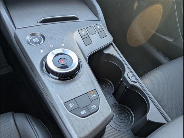 new 2026 Kia Sportage Hybrid car, priced at $35,360