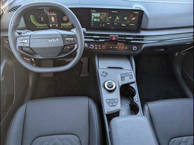 new 2026 Kia Sportage Hybrid car, priced at $35,360