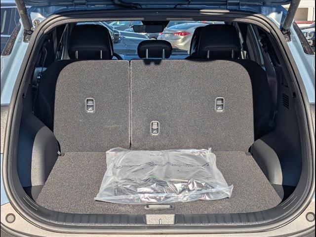 new 2026 Kia Sportage Hybrid car, priced at $35,360