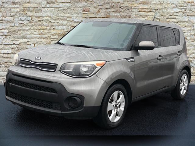 used 2018 Kia Soul car, priced at $9,493