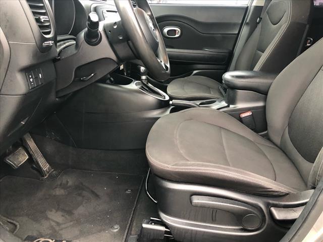 used 2018 Kia Soul car, priced at $9,493