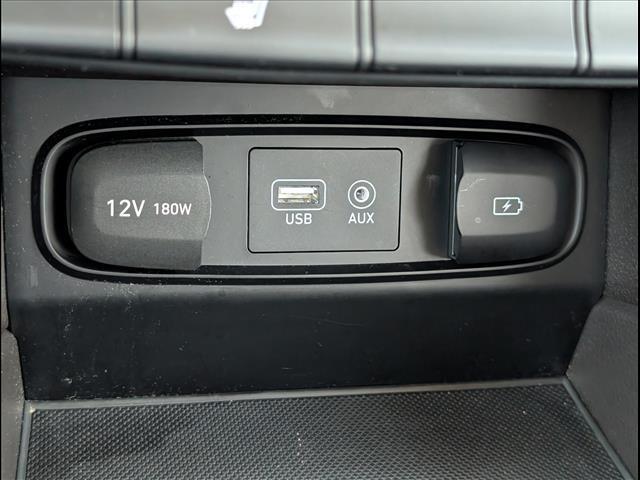 used 2019 Hyundai Santa Fe car, priced at $17,792