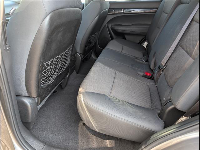 used 2013 Kia Sorento car, priced at $6,995