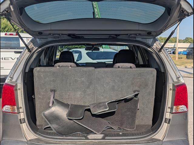 used 2013 Kia Sorento car, priced at $6,995