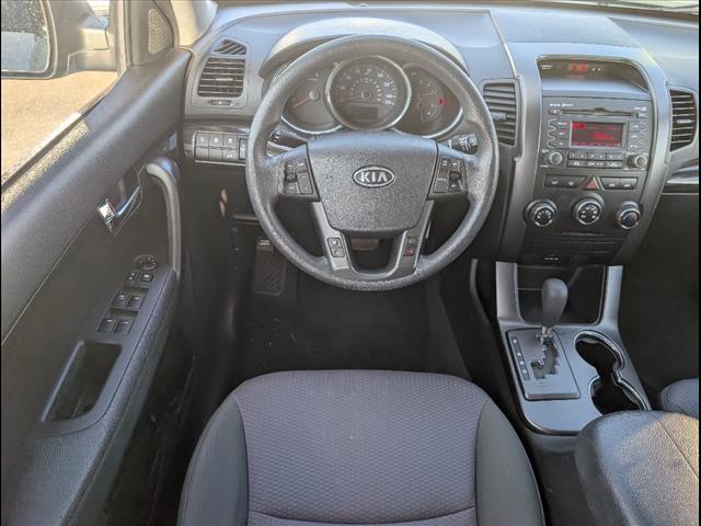used 2013 Kia Sorento car, priced at $6,995