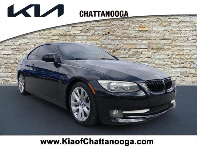 used 2011 BMW 328 car, priced at $9,792