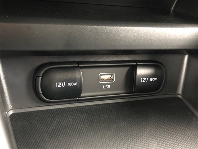 new 2025 Kia Soul car, priced at $21,515