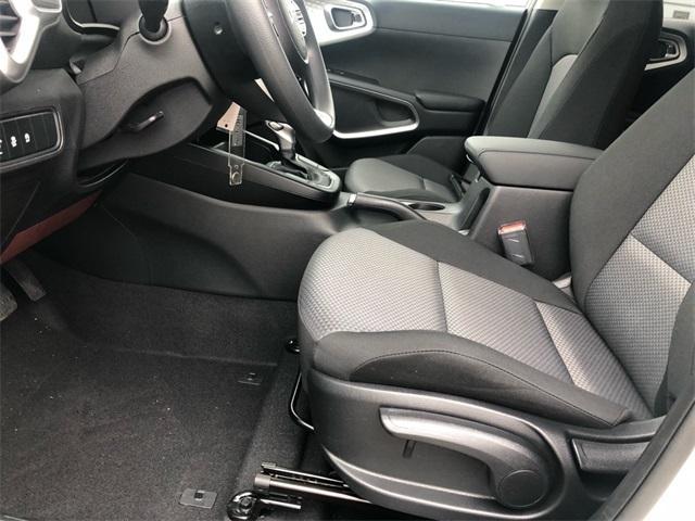 new 2025 Kia Soul car, priced at $21,515