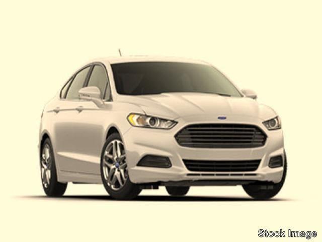used 2015 Ford Fusion car, priced at $9,991