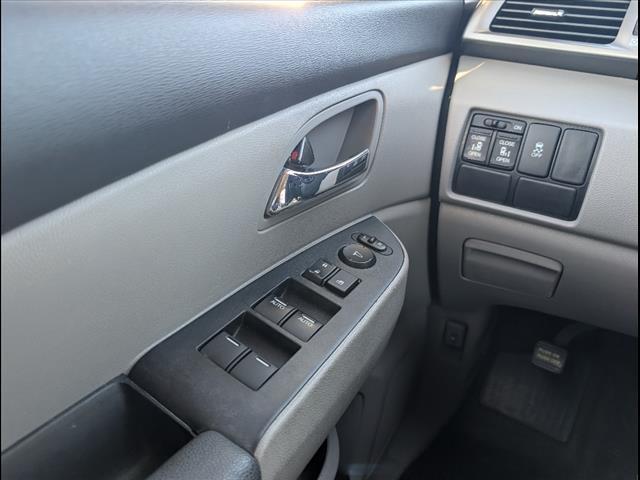 used 2017 Honda Odyssey car, priced at $13,991