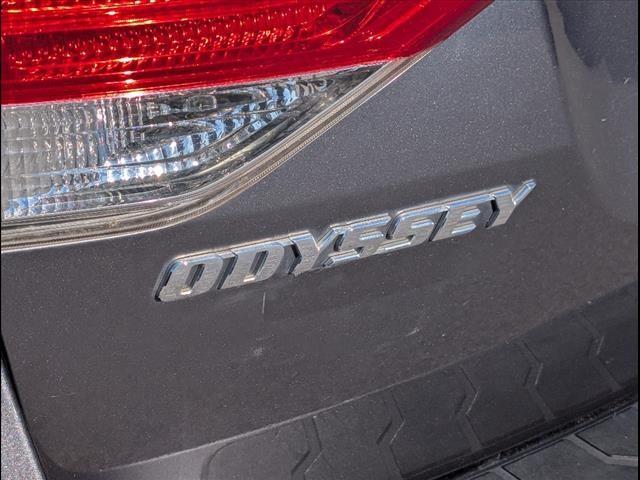 used 2017 Honda Odyssey car, priced at $13,991