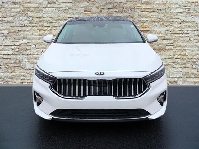 used 2020 Kia Cadenza car, priced at $23,493