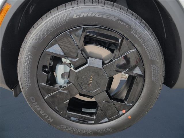 new 2026 Kia Sportage car, priced at $37,480