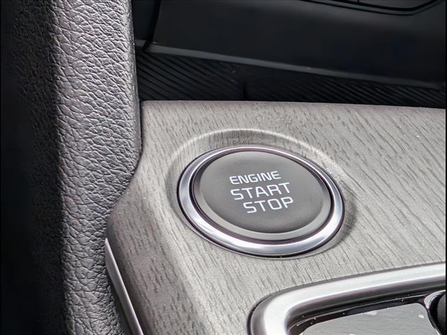 new 2026 Kia Sportage car, priced at $37,480