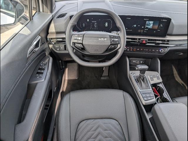 new 2026 Kia Sportage car, priced at $37,480
